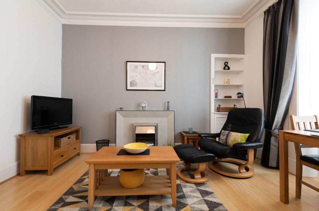 Armadale Apartment Fort William Exteriér fotografie