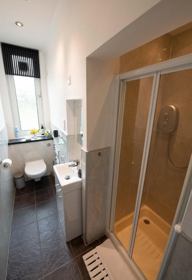 Armadale Apartment Fort William Exteriér fotografie