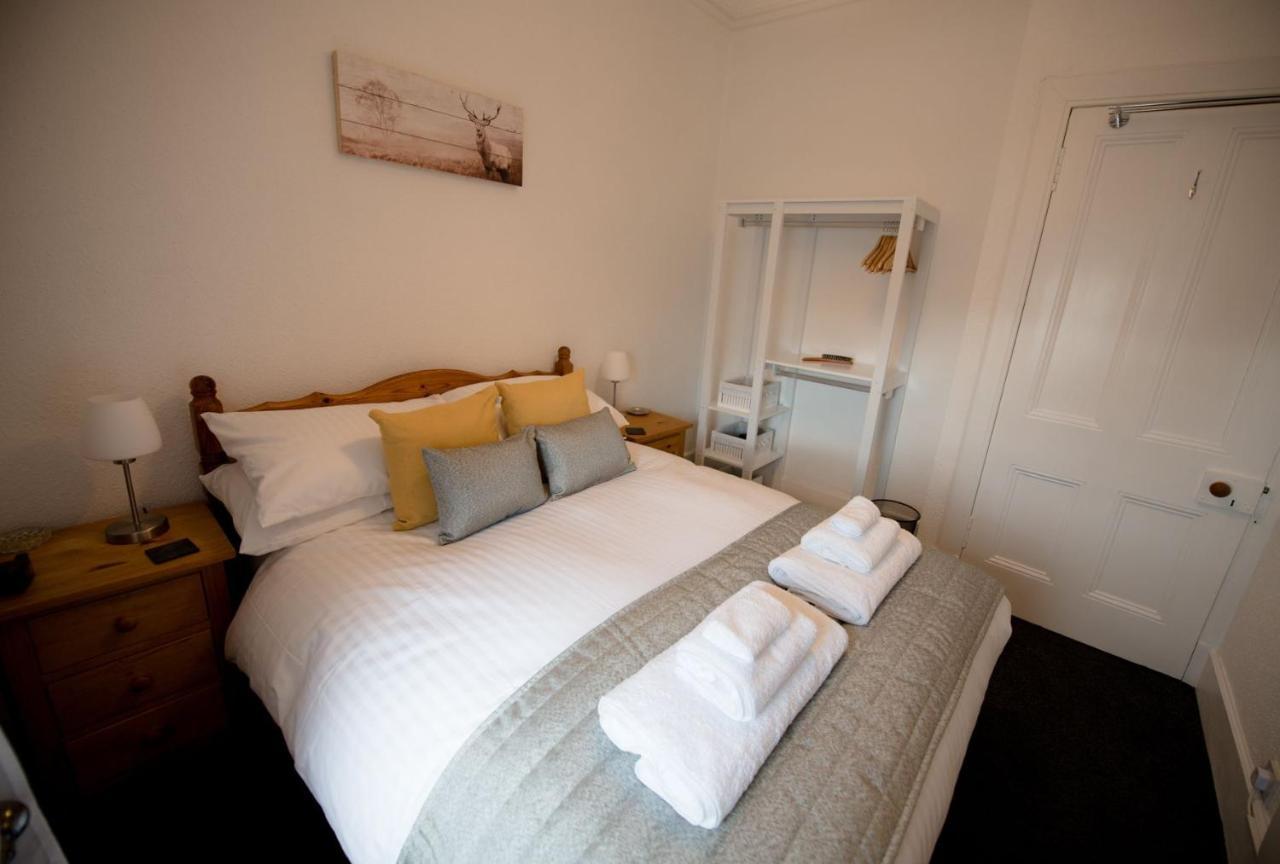 Armadale Apartment Fort William Exteriér fotografie